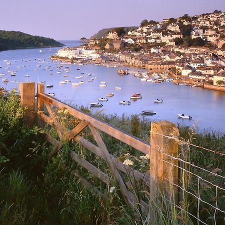 The Cottage Salcombe Exterior foto